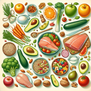 Makanan Sehat untuk Diet yang Wajib Dicoba