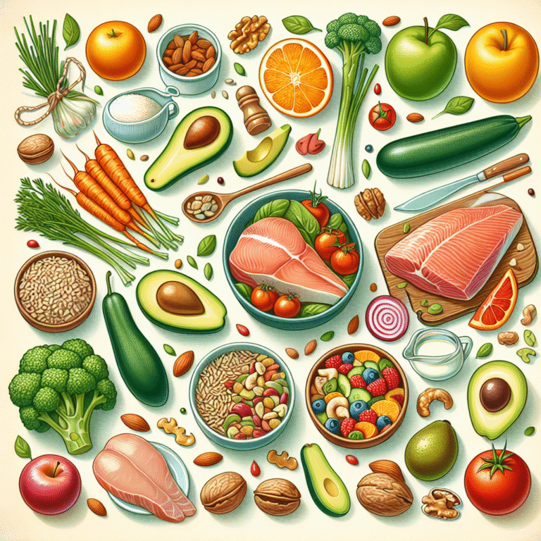 Makanan Sehat untuk Diet yang Wajib Dicoba