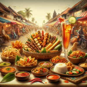 Kuliner Terbaik di Solo yang Wajib Dicoba