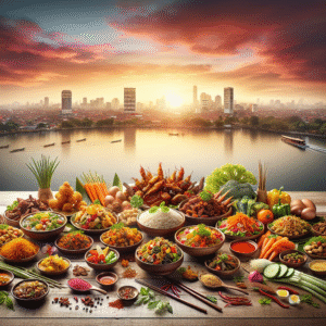 Kuliner Terlezat di Surabaya yang Wajib Dicoba