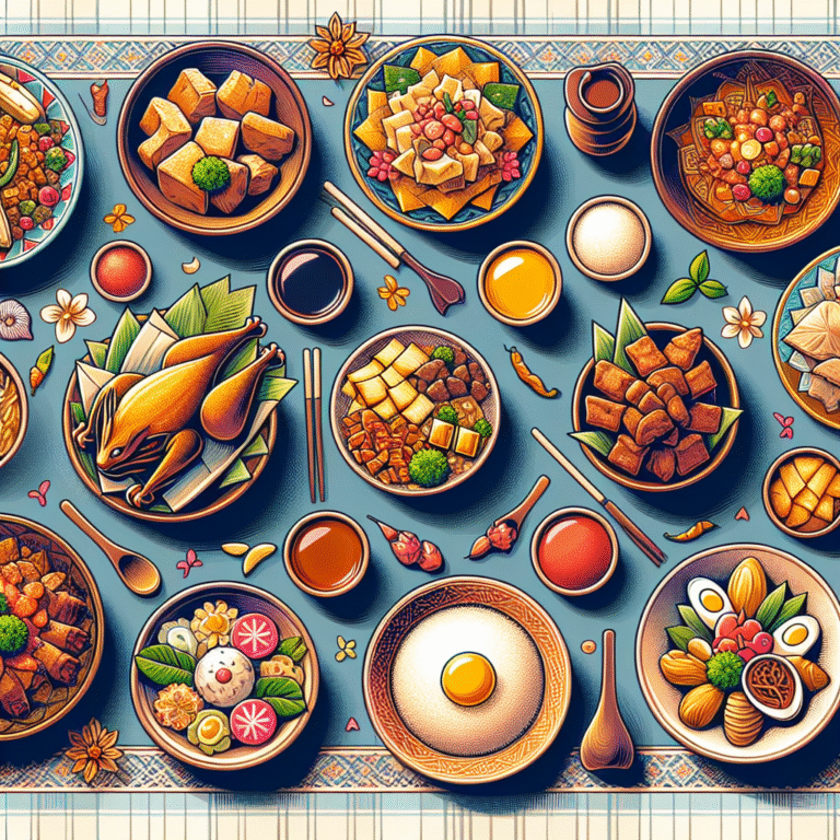 Makanan Sunda Terbaik di Bandung Yang Wajib Dicoba
