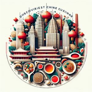 Menjelajahi Restoran Cina Terbaik di Jakarta