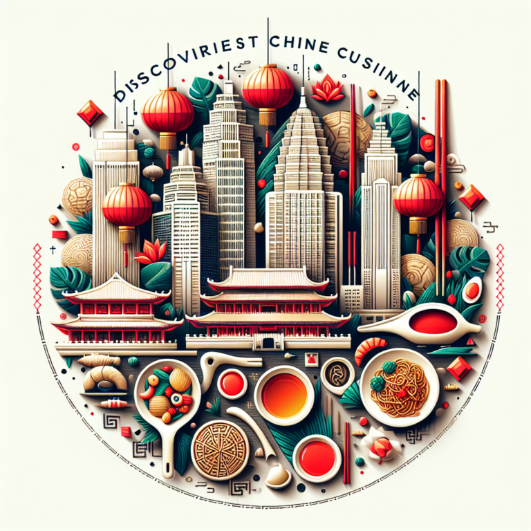 Menjelajahi Restoran Cina Terbaik di Jakarta