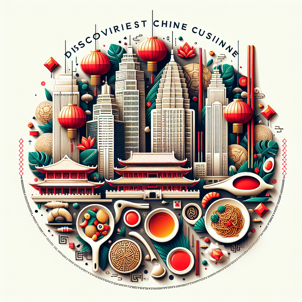 Menjelajahi Restoran Cina Terbaik di Jakarta