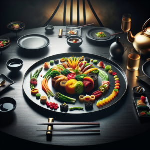 Menjelajahi Seni Masakan Cina untuk Satu Orang