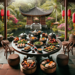 Menjelajahi Masakan Cina Asli di Denpasar: Panduan Pencinta Makanan
